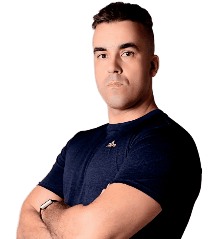 Prof Pablo